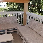 Apartamento Maksan Im 2- Stock Mit Einer Terrasse By Interhome