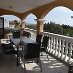 Maksan Im 2- Stock Mit Einer Terrasse By Interhome * Pakoštane
