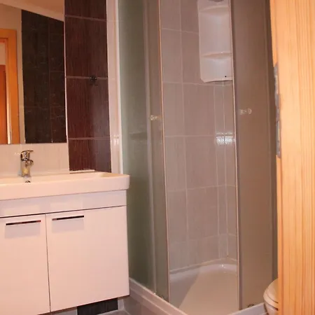 Maksan Im 2- Stock Mit Einer Terrasse By Interhome Apartament *