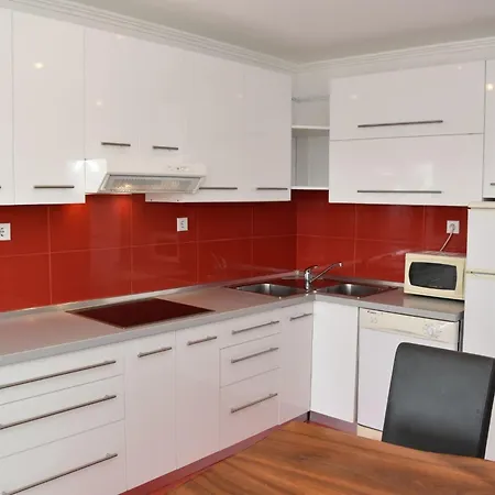 Apartament Maksan Im 2- Stock Mit Einer Terrasse By Interhome *