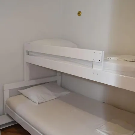 Maksan Im 2- Stock Mit Einer Terrasse By Interhome Apartament