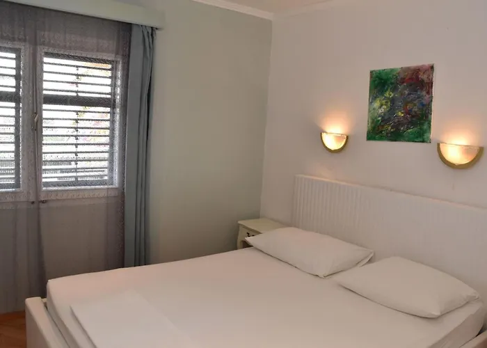 Maksan Im 2- Stock Mit Einer Terrasse By Interhome *