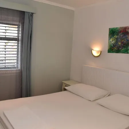 Maksan Im 2- Stock Mit Einer Terrass By Interhome *
