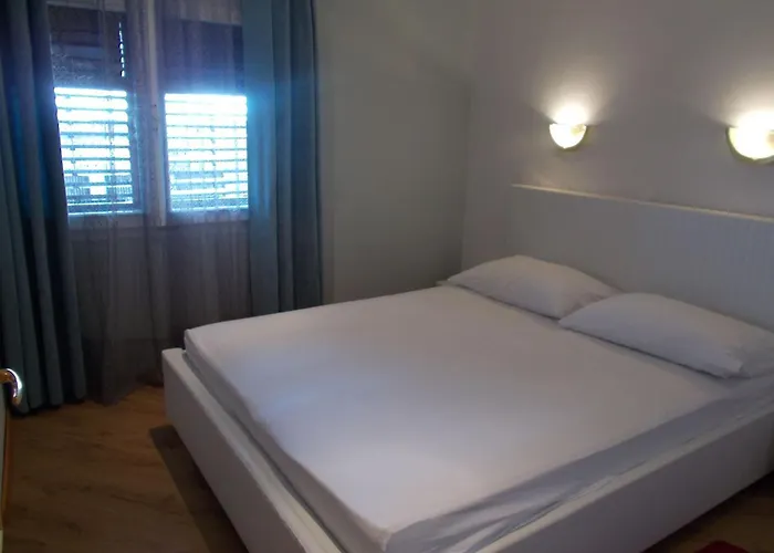 Apartmán Maksan Im 2- Stock Mit Einer Terrasse By Interhome